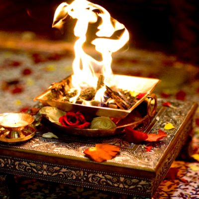 Homam